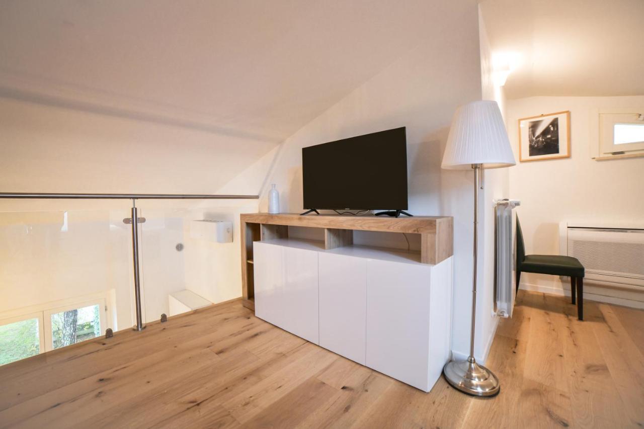 Porta Romana New Apartment Free Parking Florens Exteriör bild
